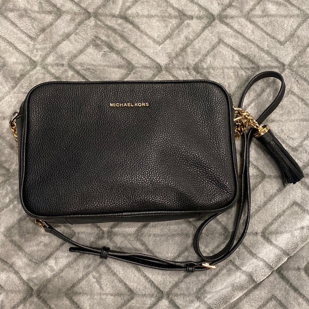 Michael Kors Crossbody